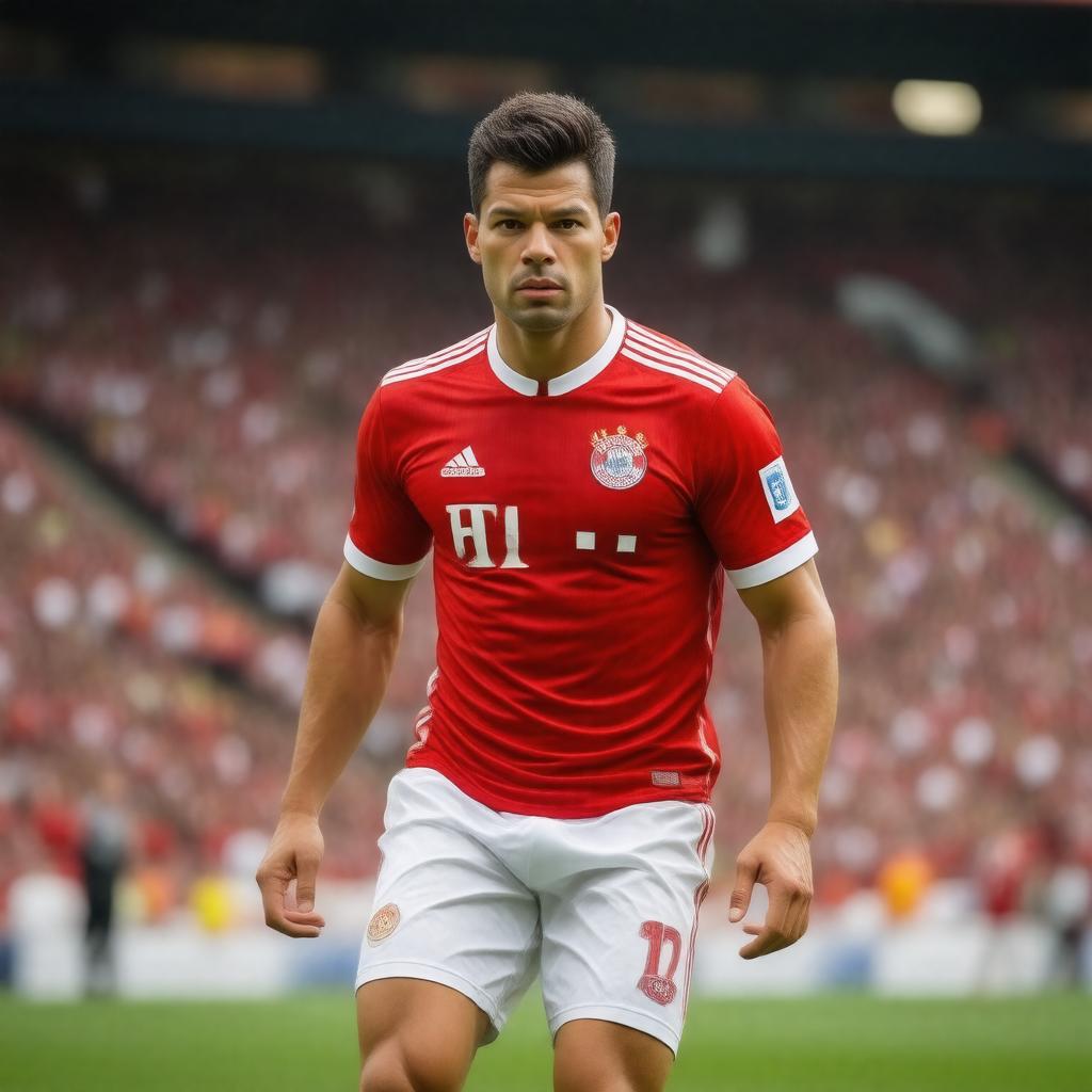 Michael Ballack